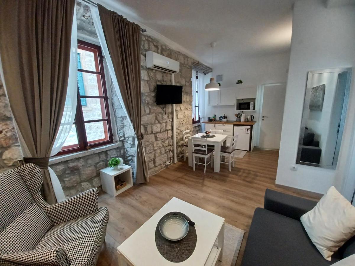 Placeta Apartments & Rooms Dubrovnik Exterior foto