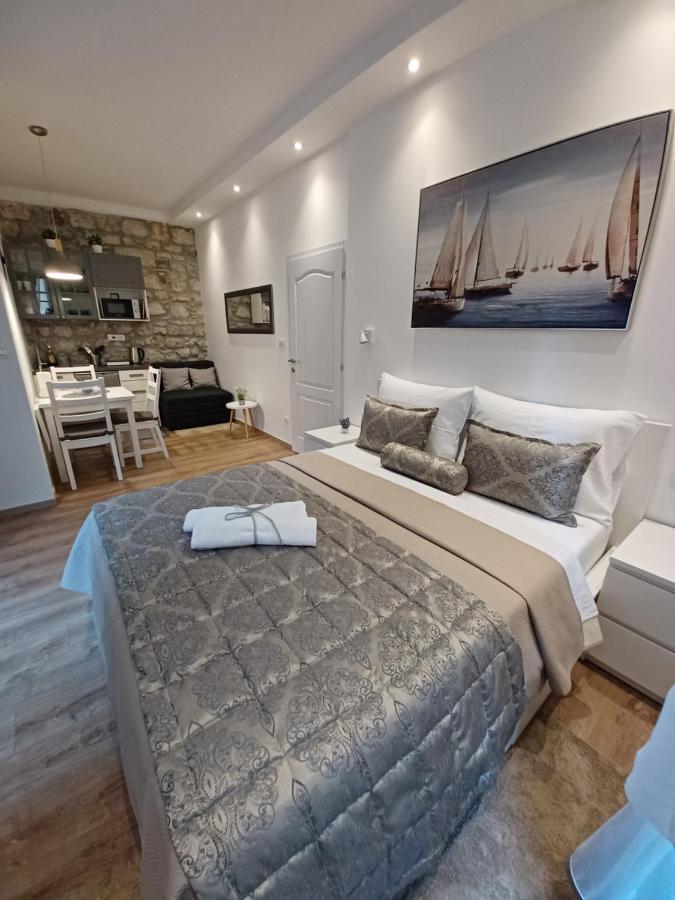 Placeta Apartments & Rooms Dubrovnik Exterior foto