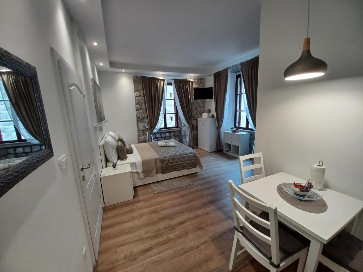 Placeta Apartments & Rooms Dubrovnik Exterior foto