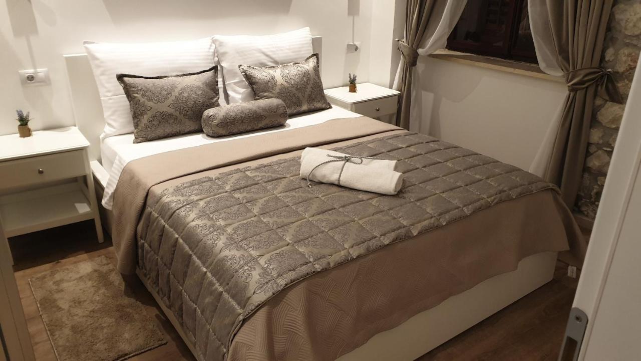 Placeta Apartments & Rooms Dubrovnik Exterior foto