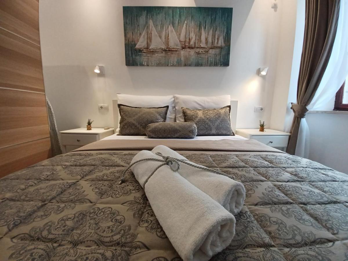 Placeta Apartments & Rooms Dubrovnik Exterior foto