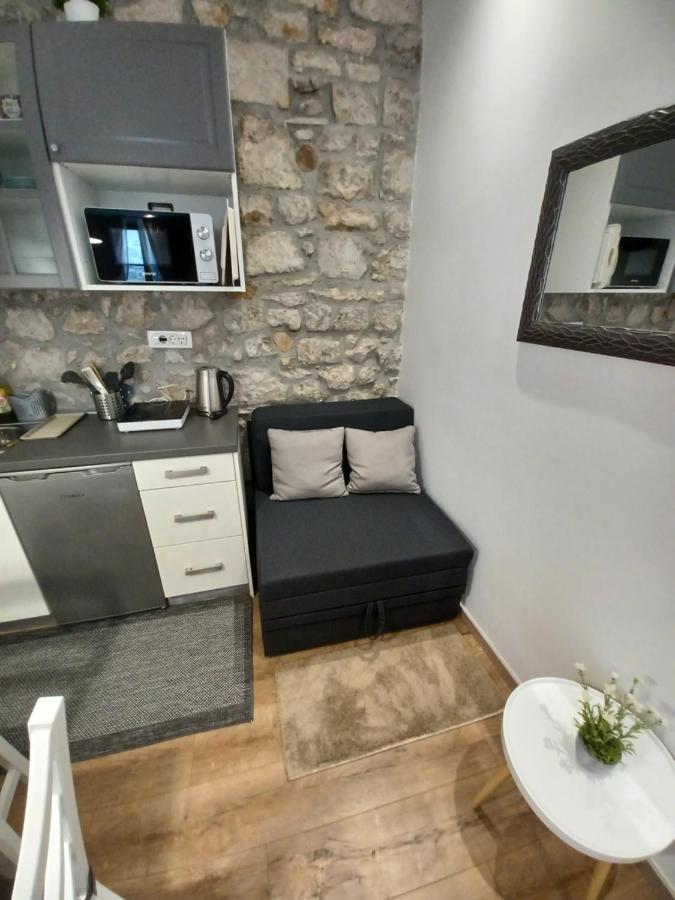 Placeta Apartments & Rooms Dubrovnik Exterior foto