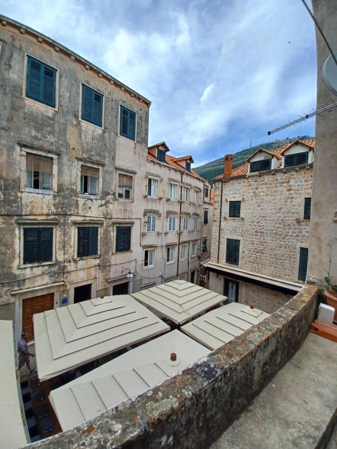 Placeta Apartments & Rooms Dubrovnik Exterior foto