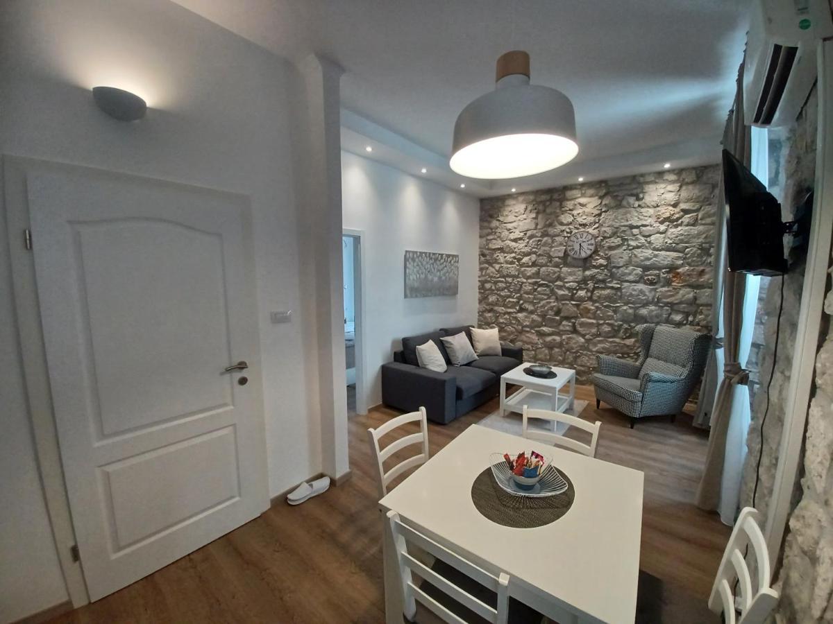 Placeta Apartments & Rooms Dubrovnik Exterior foto