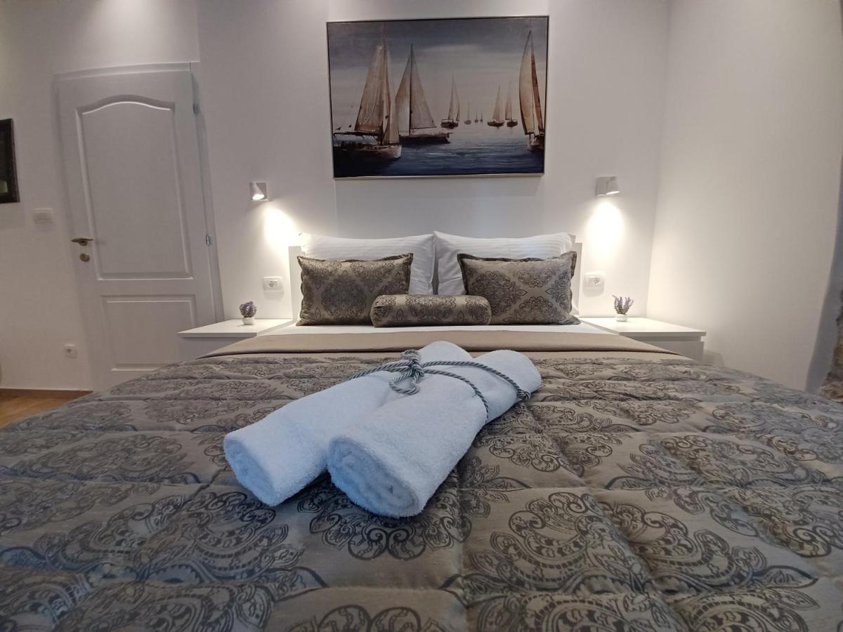 Placeta Apartments & Rooms Dubrovnik Exterior foto