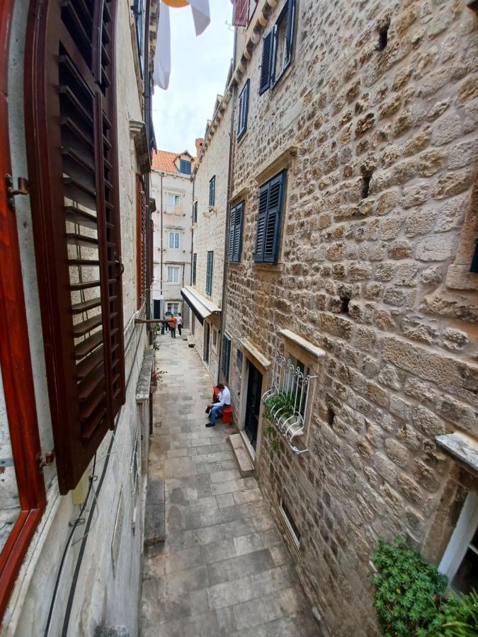 Placeta Apartments & Rooms Dubrovnik Exterior foto