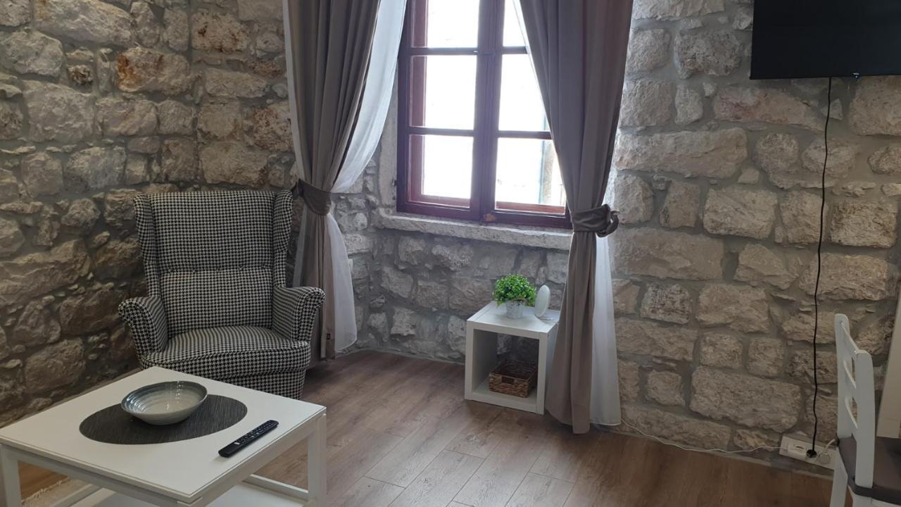 Placeta Apartments & Rooms Dubrovnik Exterior foto