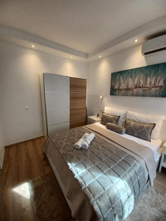 Placeta Apartments & Rooms Dubrovnik Exterior foto