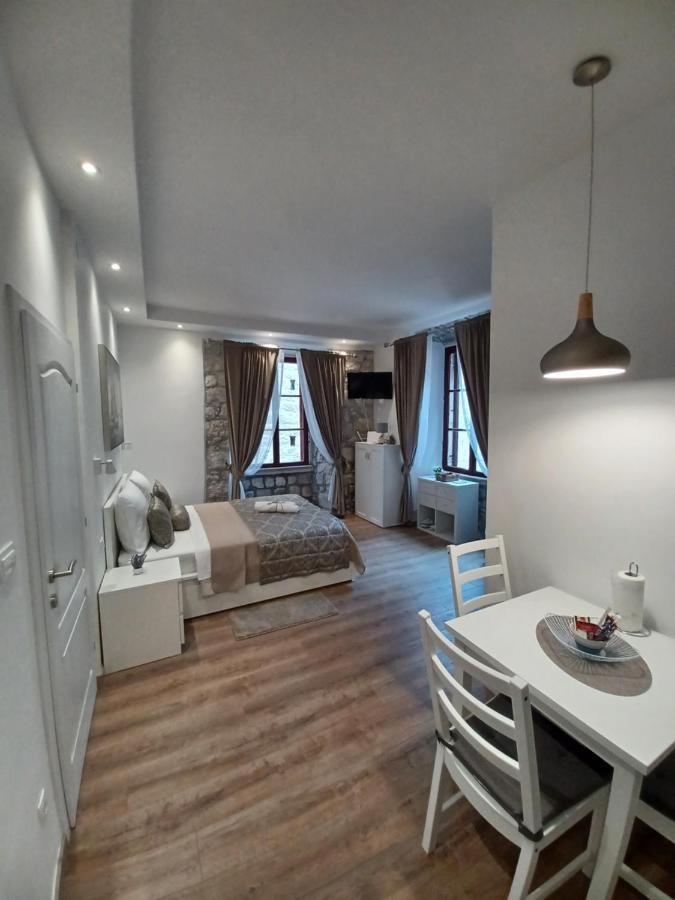 Placeta Apartments & Rooms Dubrovnik Exterior foto
