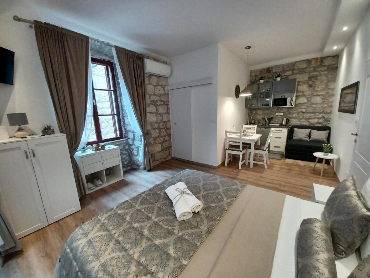 Placeta Apartments & Rooms Dubrovnik Exterior foto