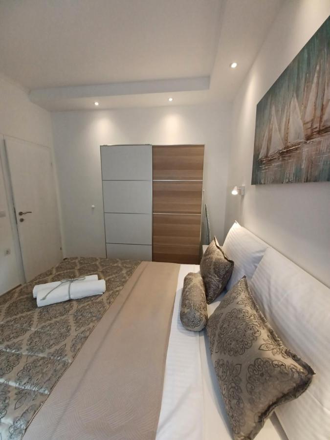 Placeta Apartments & Rooms Dubrovnik Exterior foto