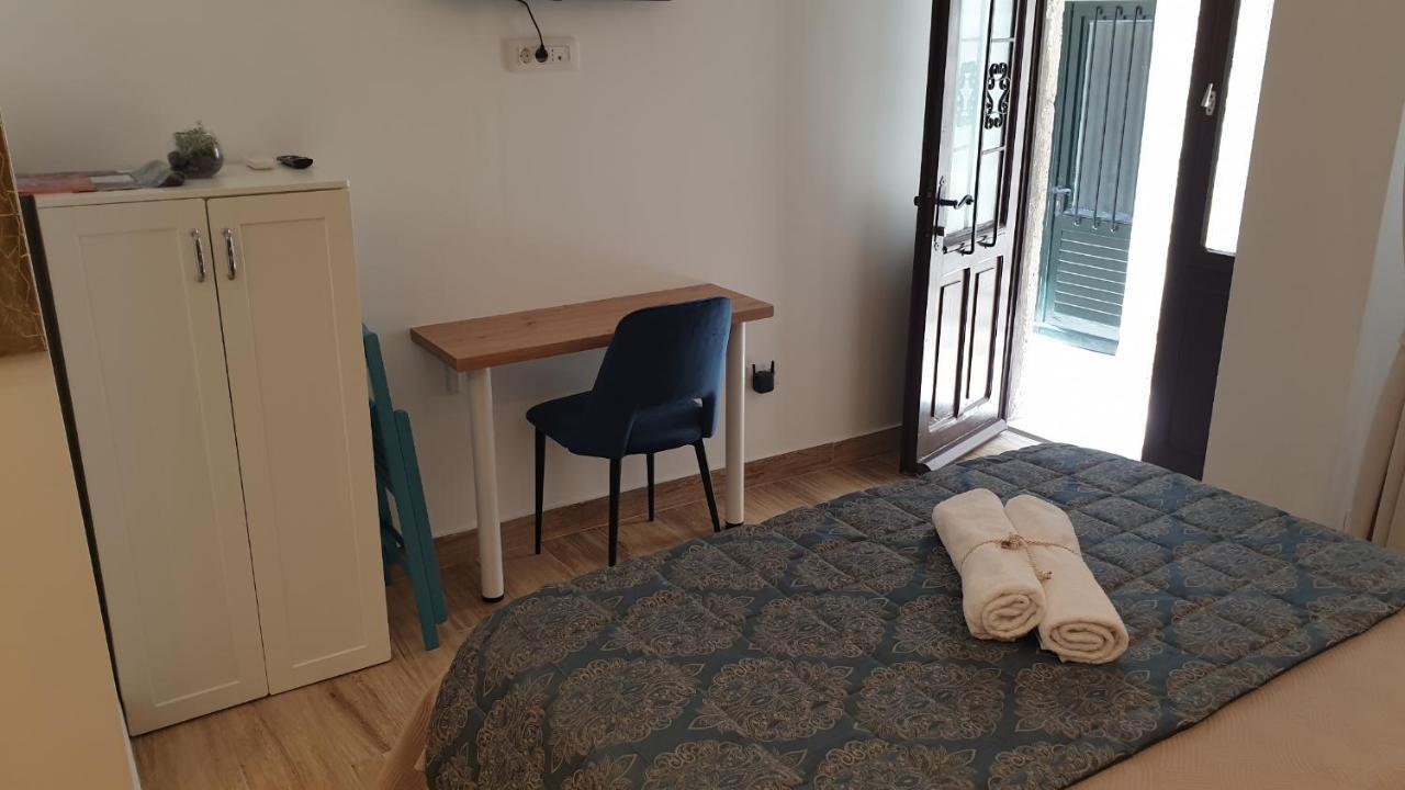 Placeta Apartments & Rooms Dubrovnik Exterior foto
