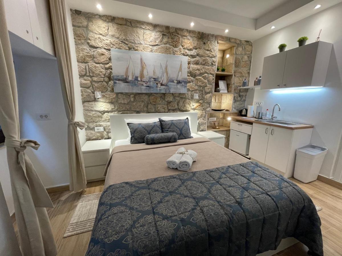 Placeta Apartments & Rooms Dubrovnik Exterior foto