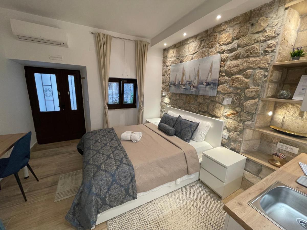 Placeta Apartments & Rooms Dubrovnik Exterior foto
